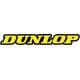 Deco bras oscillant/fourche Factory Effex Dunlop yellow/black