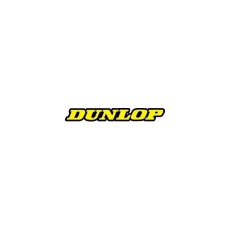Deco bras oscillant/fourche Factory Effex Dunlop yellow/black