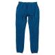 Pantalon jogging DC Rebel snorkel blue L-EDYFB03007-BRT0