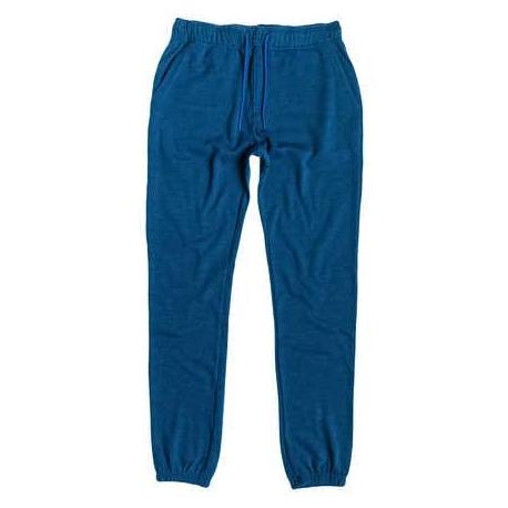 Pantalon jogging DC Rebel snorkel blue L-EDYFB03007-BRT0