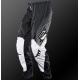 Pantalon Enfant MSR Axxis Black White 22