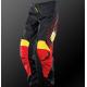 Pantalon Enfant MSR Axxis Red Yellow 26
