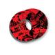 Donuts Metal Mulisha Factory Effex Red/black