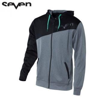 Sweat Seven Hype Black XL