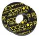Donuts Rockstar Logo Factory Effex