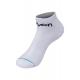 Chaussettes Seven Brand Ankle White S/M