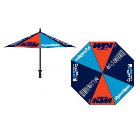 Parapluie TLD 17 Team KTM Navy