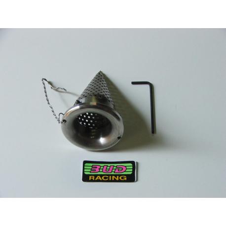 Reducteur de bruit 4T diam. 25mm