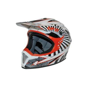 Visière de rechange casque UFO Nitro