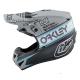 Casque TroyLeeDesigns SE4 Polyacrylite Team edition 2 helmets