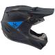 Casque TroyLeeDesigns SE4 Polyacrylite Metric black helmets