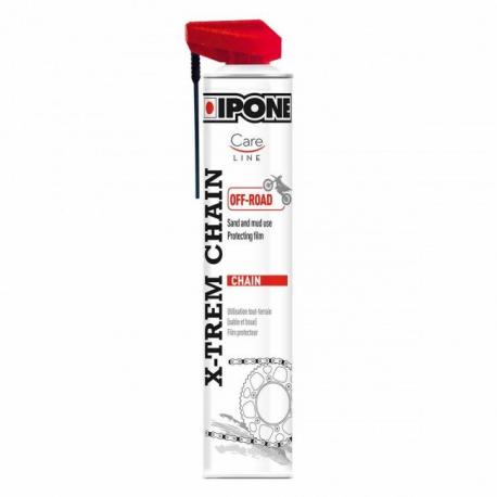 Spray chaine IPONE off-road 750ML