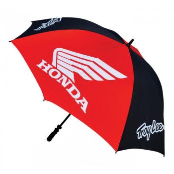 Parapluie TLD Honda Team Red/Black