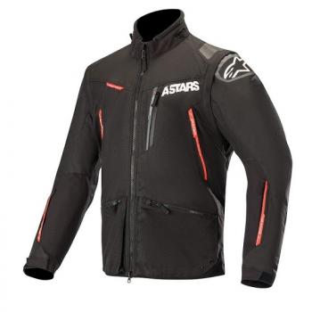 Veste Enduro Alpinestars Venture R Black Red XL