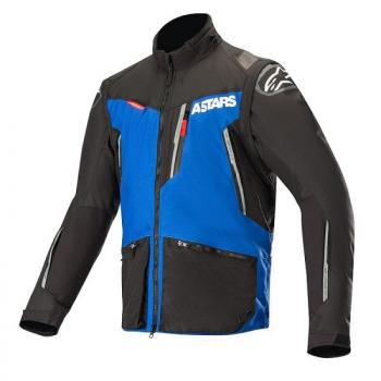 Veste Enduro Alpinestars Venture R Blue Black L