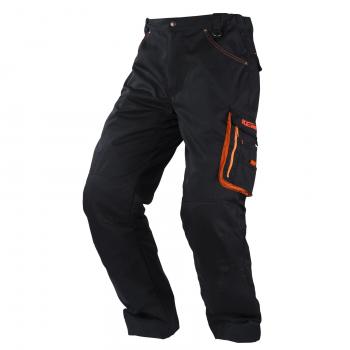 PANTALON RACING BLACK