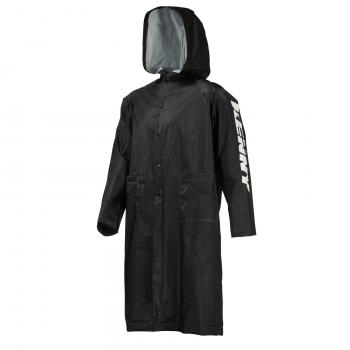 IMPERMEABLE BLACK