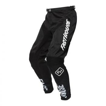 FASTHOUSE PANT GRINDHOUSE BLACK