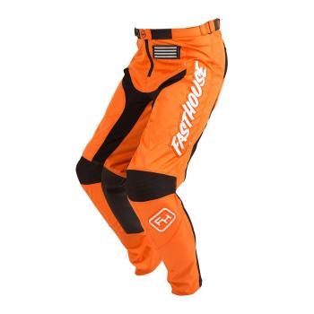 FASTHOUSE PANT GRINDHOUSE ORANGE