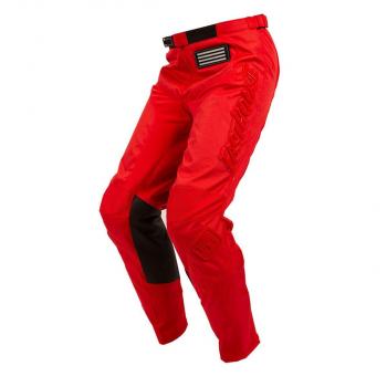 FASTHOUSE PANT GRINDHOUSE SOLID RED