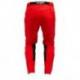 FASTHOUSE PANT GRINDHOUSE SOLID RED