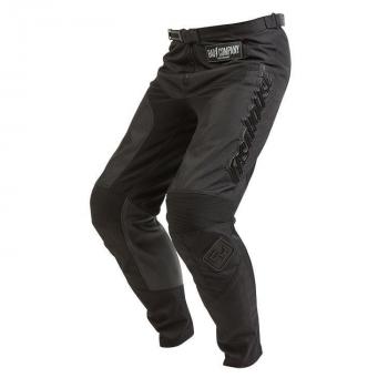 FASTHOUSE PANT SOLID BLACK
