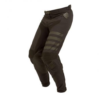 FASTHOUSE PANT SPEEDSTYLE RAVEN BLACK