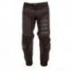 FASTHOUSE PANT SPEEDSTYLE RAVEN BLACK