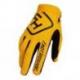 FASTHOUSE GLOVES SPEEDSTYLE SOLID YELLOW