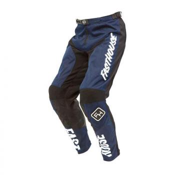 FASTHOUSE PANT GRINDHOUSE NAVY