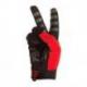 FASTHOUSE GLOVES GRINDHOUSE 2 RED