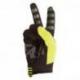 FASTHOUSE GLOVES GRINDHOUSE 2 YELLOW