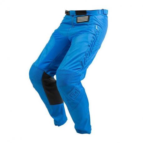 FASTHOUSE PANT SOLID BLUE