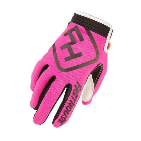 FASTHOUSE GLOVES SPEEDSTYLE PINK