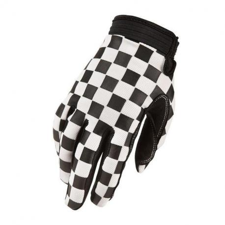 FASTHOUSE GLOVES SPEEDSTYLE CHECKERS