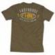 FASTHOUSE SHIRT WHEELS OLIVE