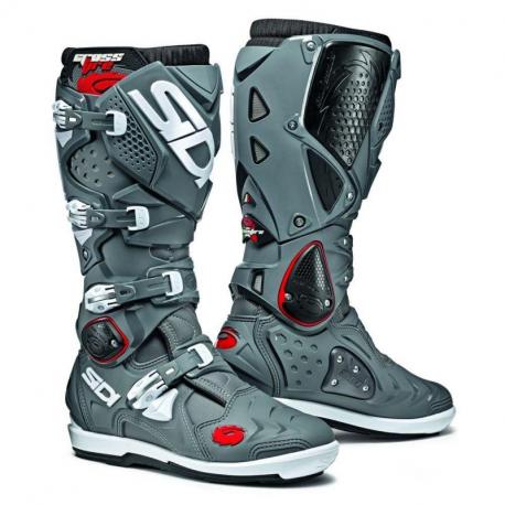 BOTTES SRS Nmx diffusion SIDI CROSSFIRE GRISGRIS 2 VSqGMzpU