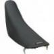 SEAT COVER GRIPR YAM BLK