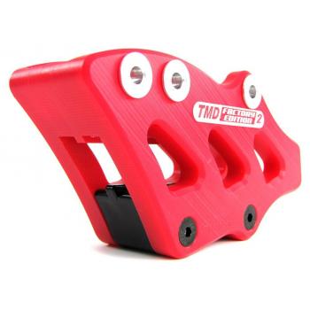 TMD Guide chaine enduro factory edition 2 CRF 250/450 07- red