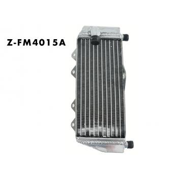 radiator left Yamaha YZ250 2002-