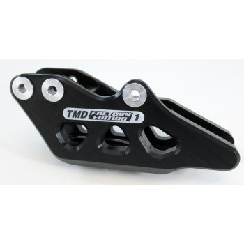 TMD chain guide mx factory edition 1 Honda CR(F) 07-, CRF(X) 08- black
