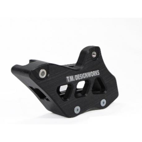TMD chain guide CRF 150 black