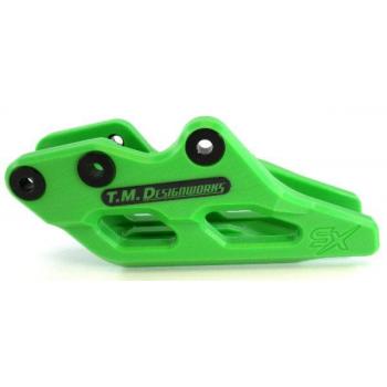 TMD Factory Edition SX chain guide KXF 250/450 09- VERT