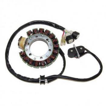 Stator ELECTROSPORT Yamaha YFM350X Warrior