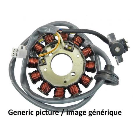 Stator TECNIUM Honda VFT800C