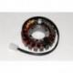 Stator TOURMAX Kawasaki ZX6R