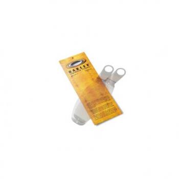 Pack 14 tear-offs laminés OAKLEY Crowbar transparent