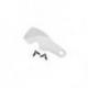 Pack 25 tear-offs OAKLEY E-Frame transparent