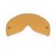 Ecran de rechange OAKLEY O Frame Lexan Persimmon