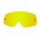 Ecran de rechange OAKLEY O Frame Lexan 24K Iridium